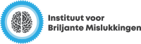 Instituut voor Briljante mislukkingen Logo